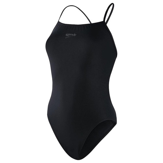 Speedo Γυναικείο ολόσωμο μαγιό Eco Endurance+ Thinstrap Swimsuit Speedo Γυναικείο ολόσωμο μαγιό Eco Endurance+ Thinstrap Swimsuit